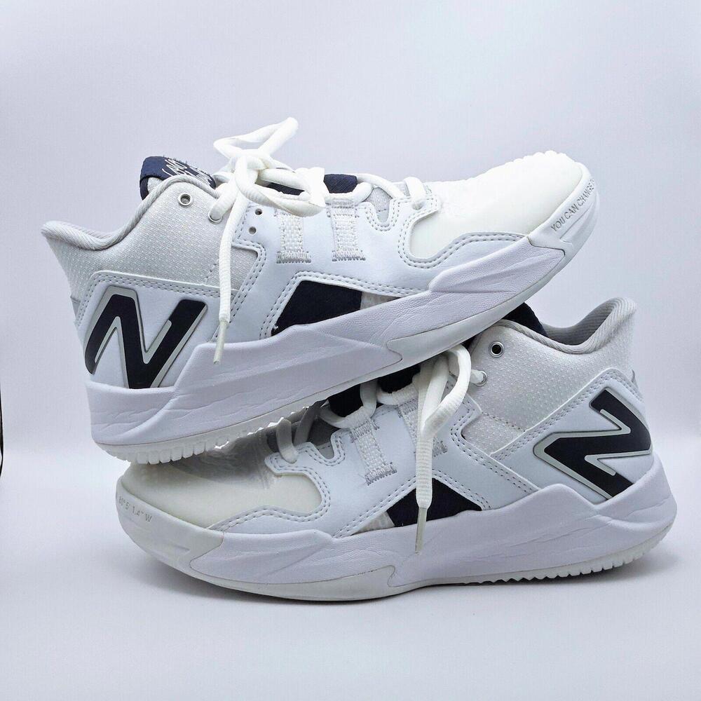 New Balance Fuel Cell Coco V1 Hard Court Tennis Shoe Women's 6.5D Men's 4.5D